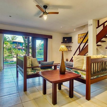 Domus Villas Praia de Pipa Dış mekan fotoğraf