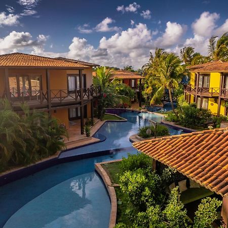 Domus Villas Praia de Pipa Dış mekan fotoğraf