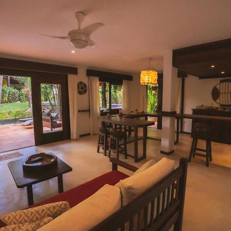 Domus Villas Praia de Pipa Dış mekan fotoğraf