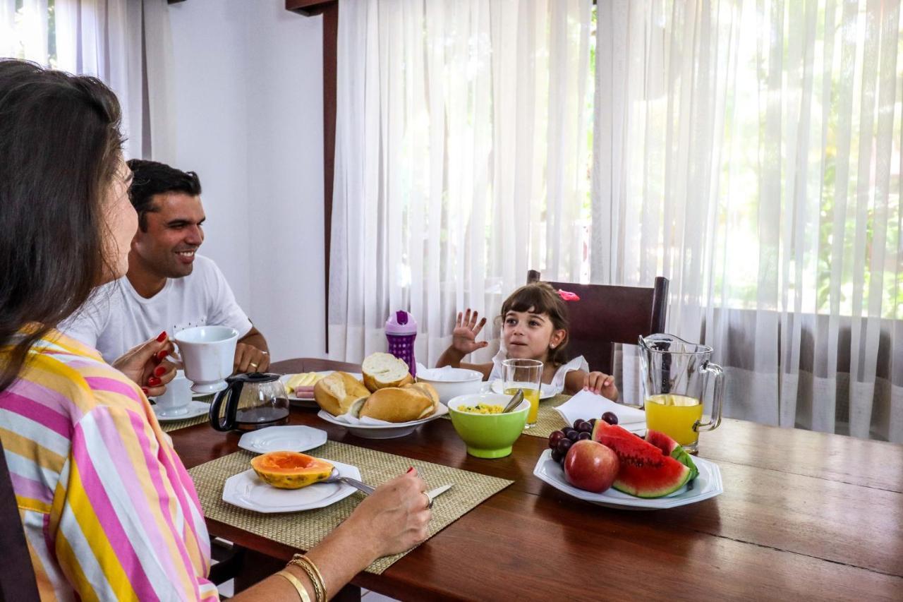 Domus Villas Praia de Pipa Dış mekan fotoğraf
