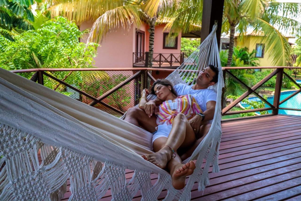Domus Villas Praia de Pipa Dış mekan fotoğraf