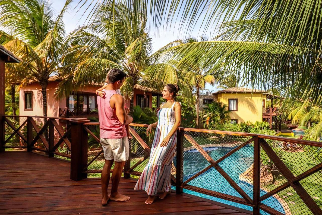 Domus Villas Praia de Pipa Dış mekan fotoğraf