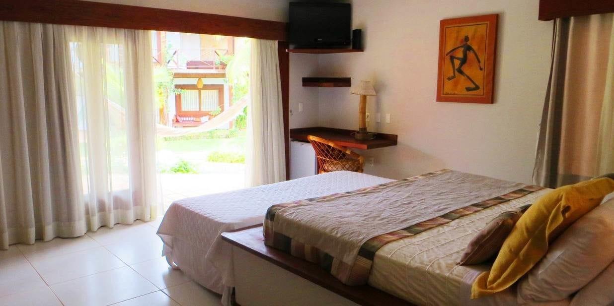 Domus Villas Praia de Pipa Dış mekan fotoğraf