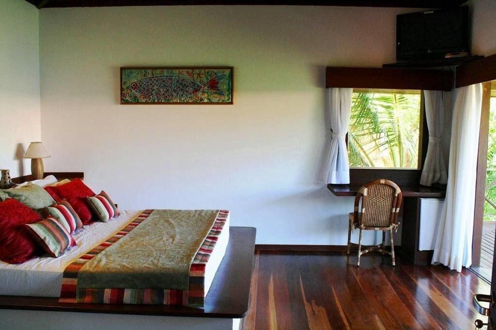 Domus Villas Praia de Pipa Dış mekan fotoğraf