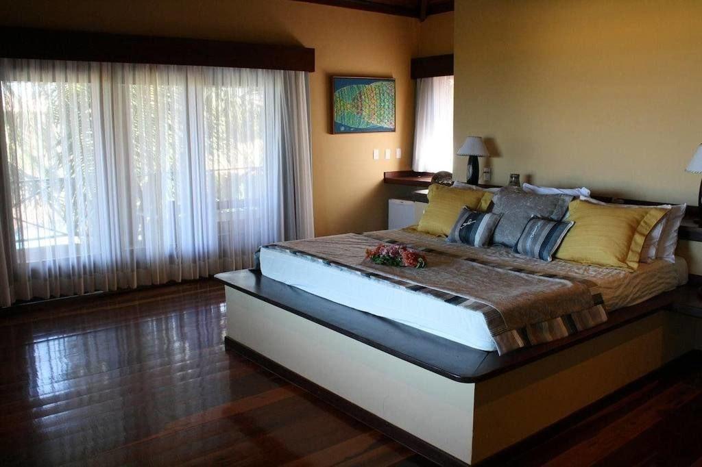 Domus Villas Praia de Pipa Dış mekan fotoğraf