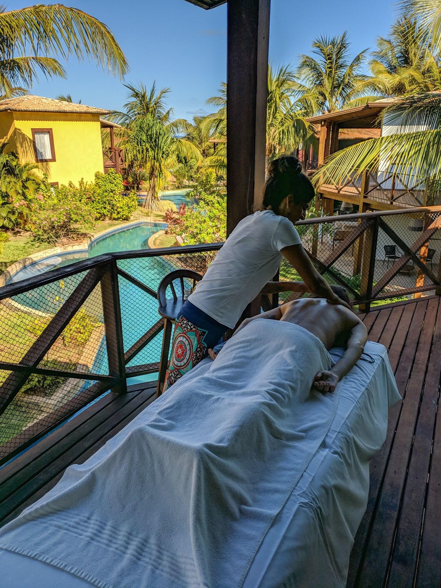 Domus Villas Praia de Pipa Dış mekan fotoğraf