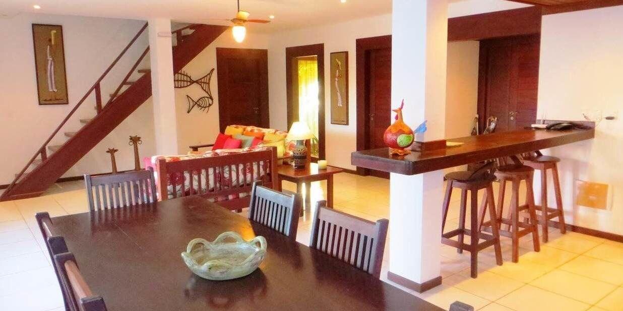 Domus Villas Praia de Pipa Dış mekan fotoğraf