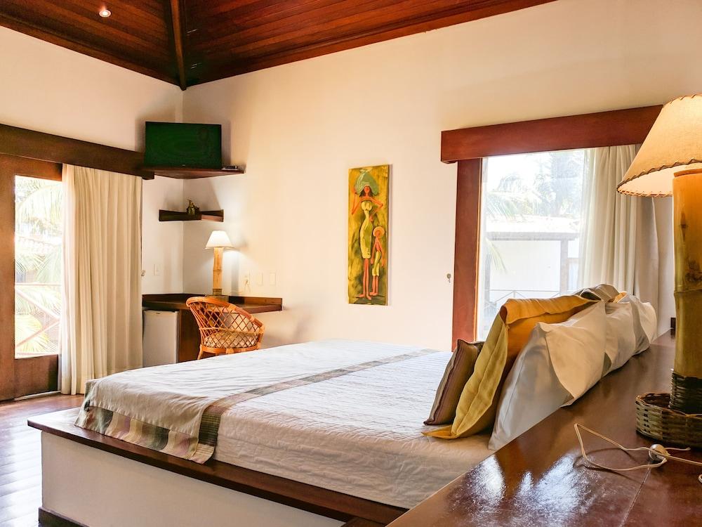 Domus Villas Praia de Pipa Dış mekan fotoğraf