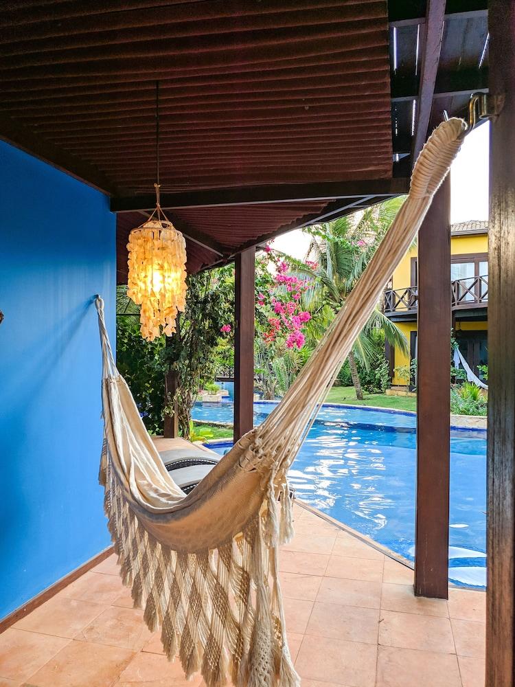 Domus Villas Praia de Pipa Dış mekan fotoğraf