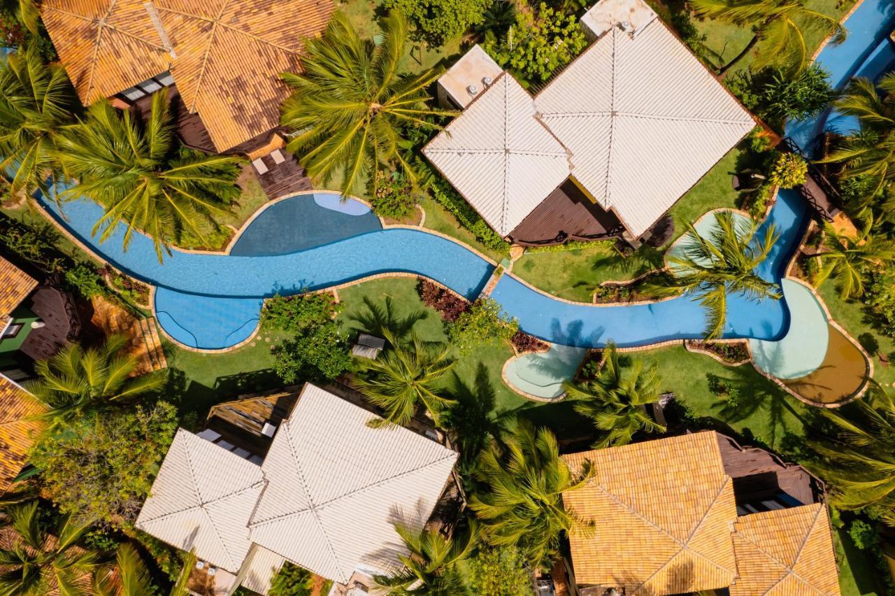 Domus Villas Praia de Pipa Dış mekan fotoğraf
