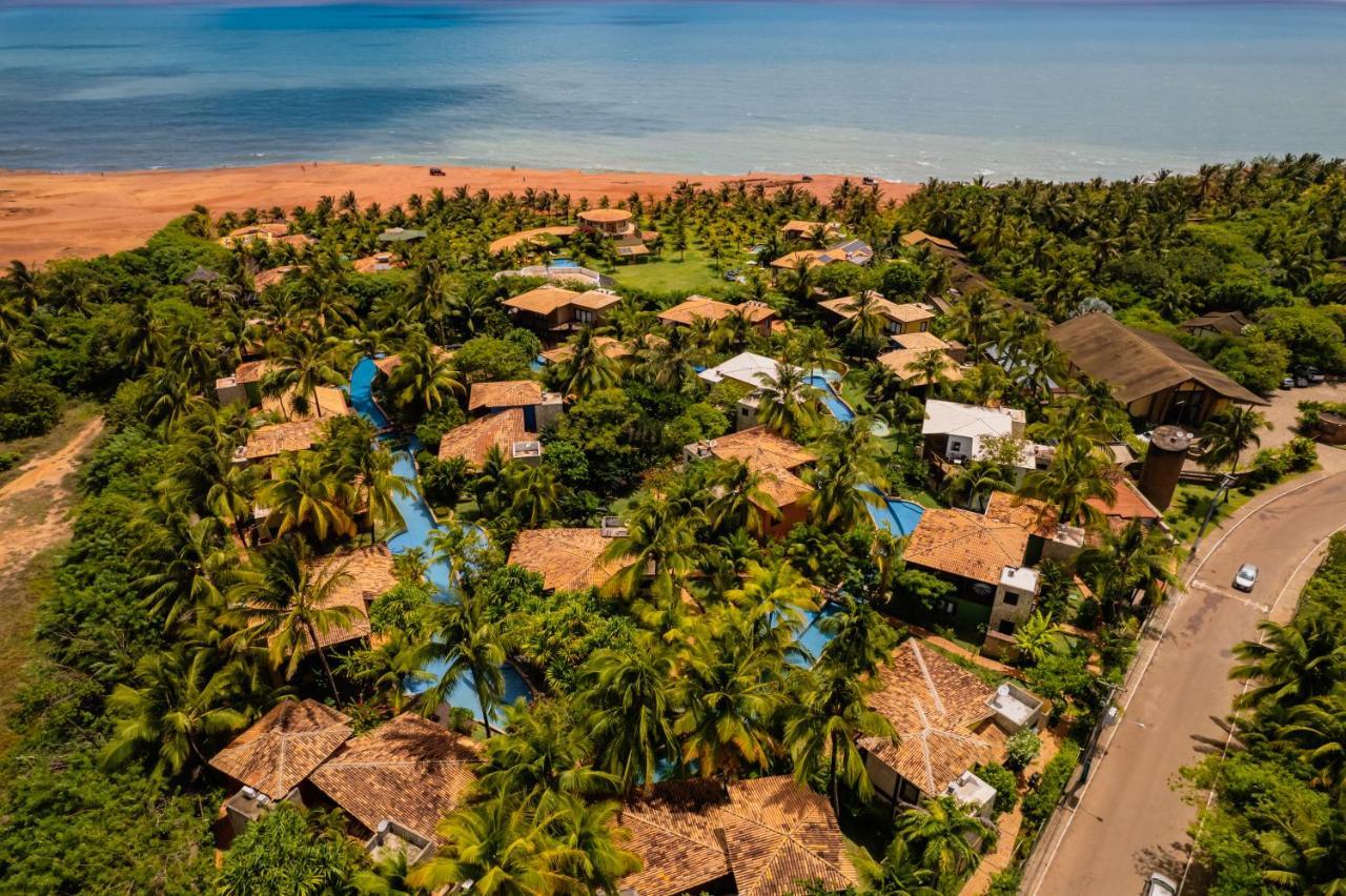 Domus Villas Praia de Pipa Dış mekan fotoğraf