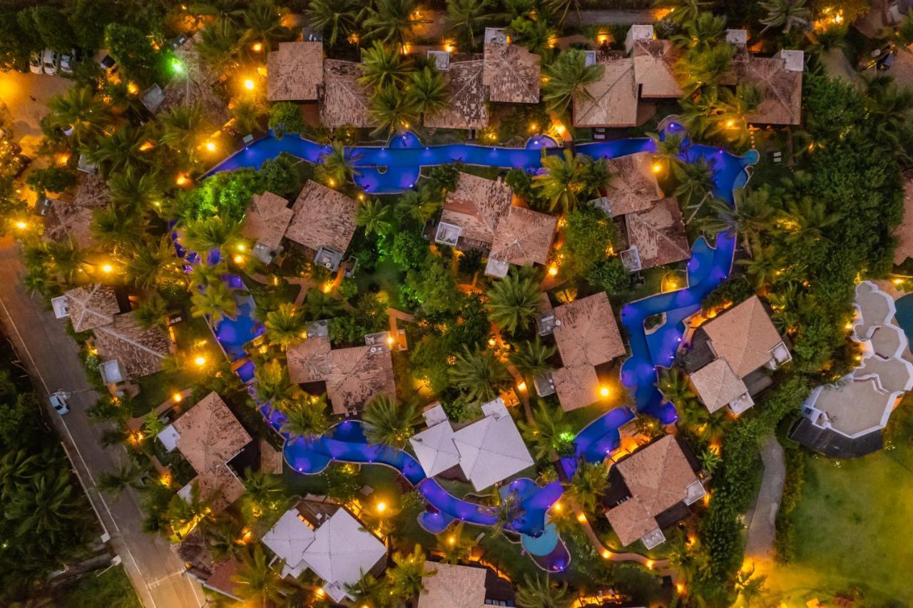 Domus Villas Praia de Pipa Dış mekan fotoğraf