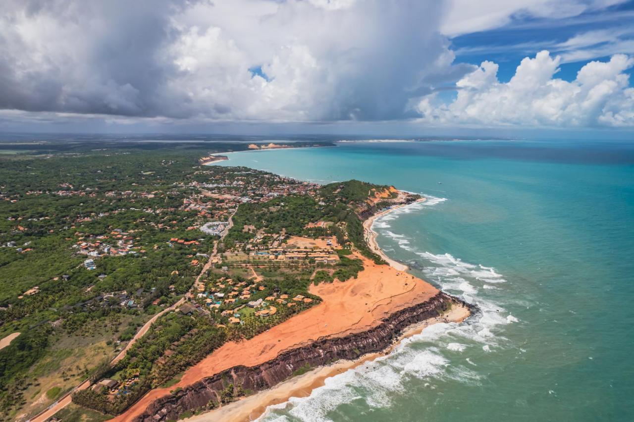 Domus Villas Praia de Pipa Dış mekan fotoğraf