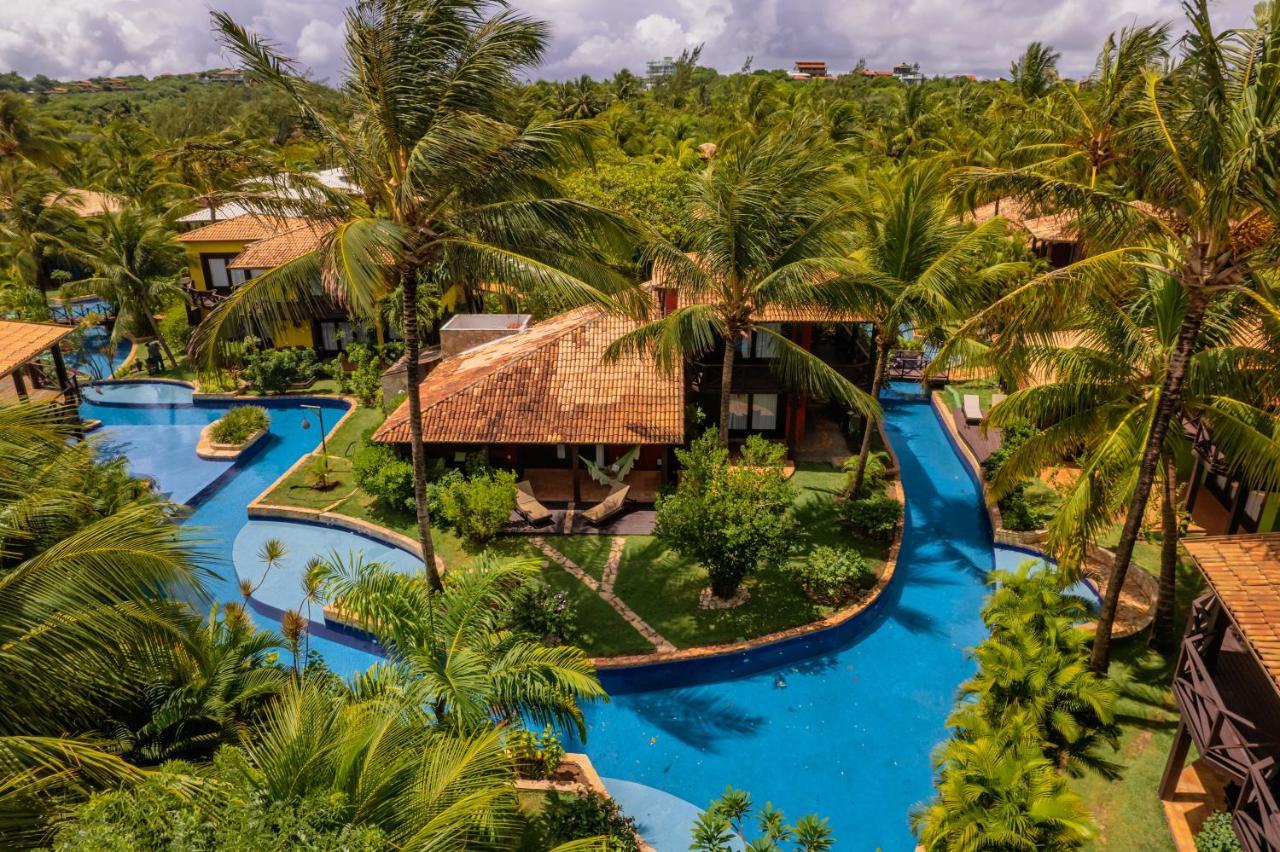 Domus Villas Praia de Pipa Dış mekan fotoğraf