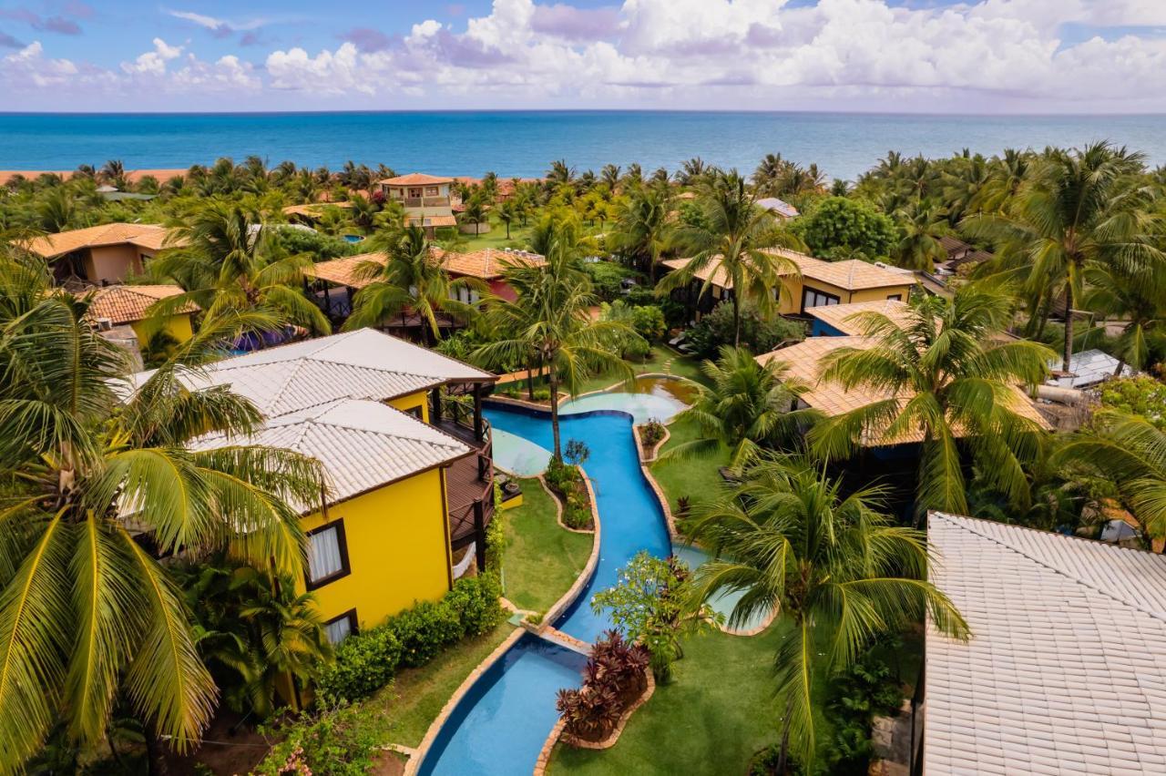 Domus Villas Praia de Pipa Dış mekan fotoğraf