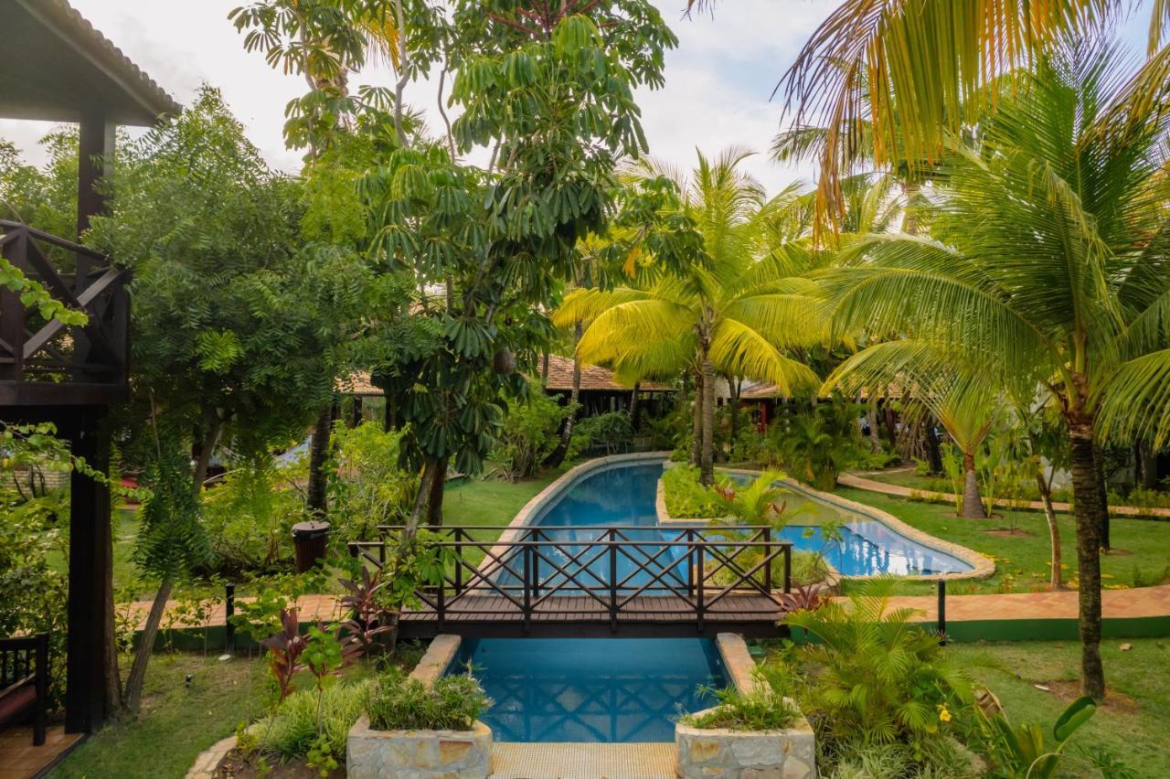 Domus Villas Praia de Pipa Dış mekan fotoğraf