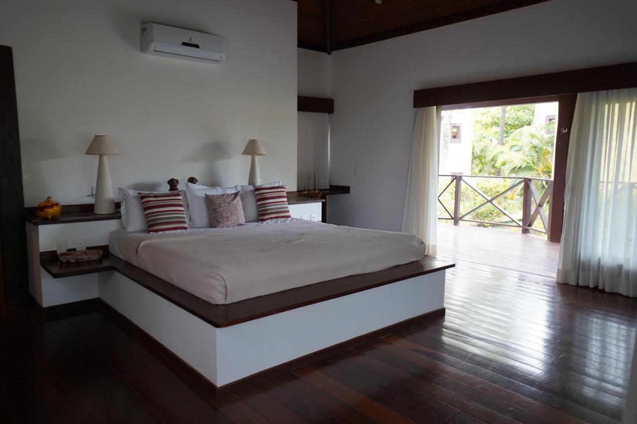 Domus Villas Praia de Pipa Dış mekan fotoğraf