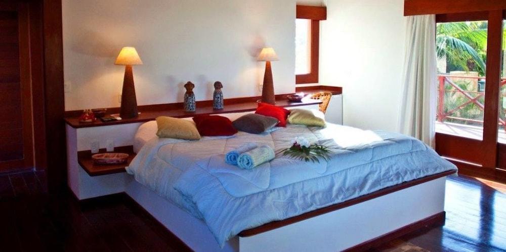 Domus Villas Praia de Pipa Dış mekan fotoğraf