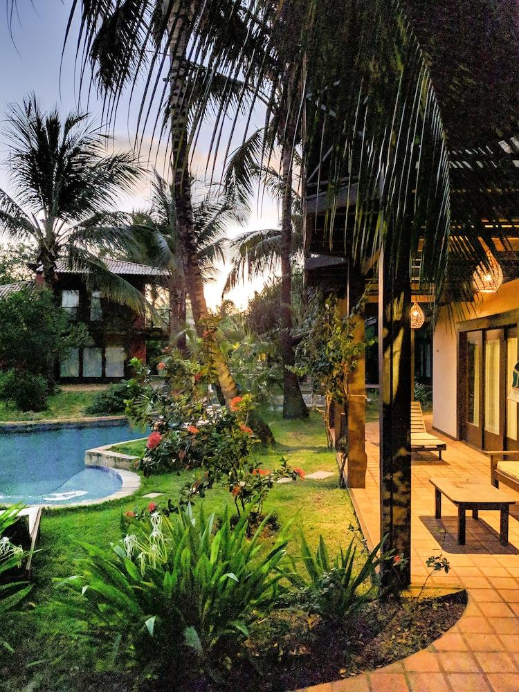 Domus Villas Praia de Pipa Dış mekan fotoğraf
