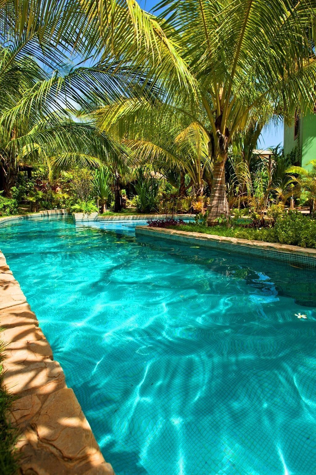 Domus Villas Praia de Pipa Dış mekan fotoğraf