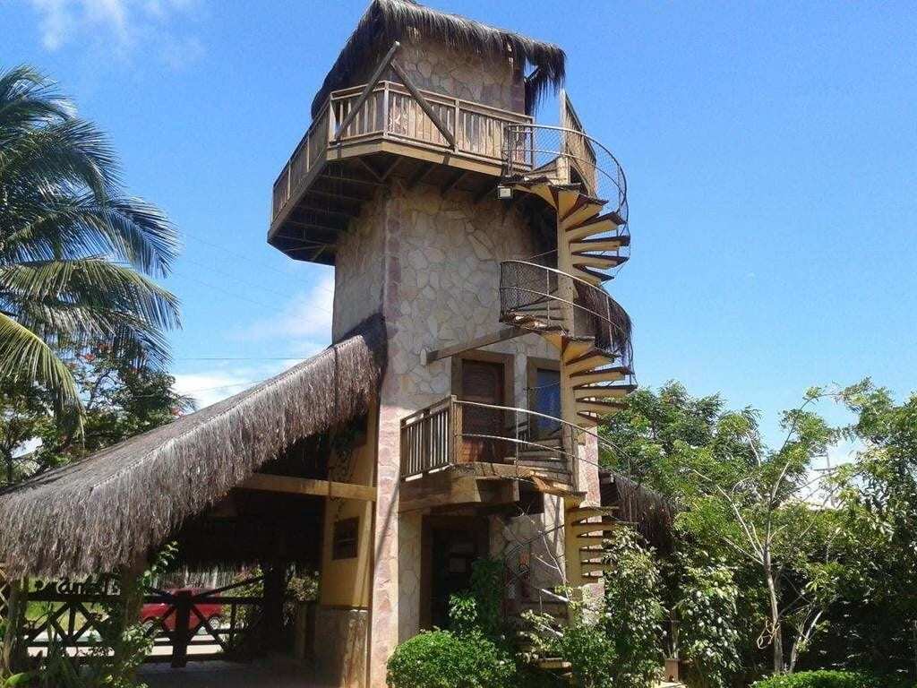 Domus Villas Praia de Pipa Dış mekan fotoğraf