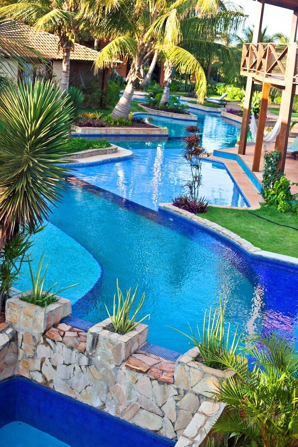 Domus Villas Praia de Pipa Dış mekan fotoğraf